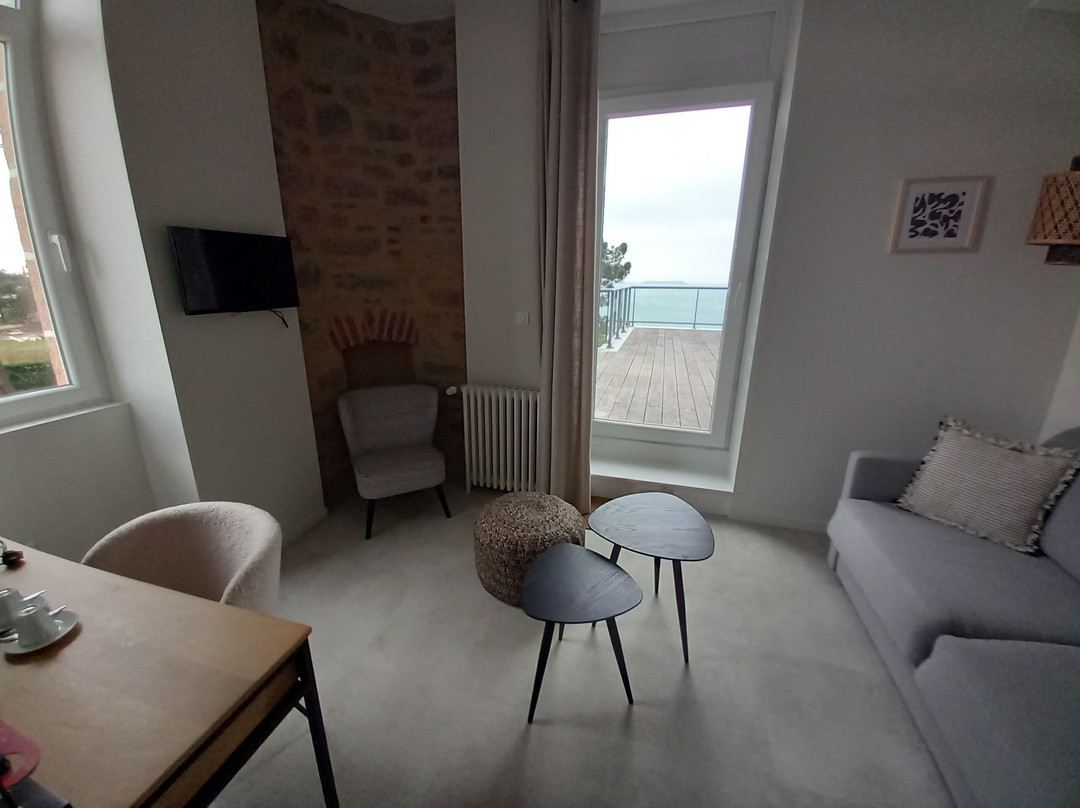 克斯坦酒店主图