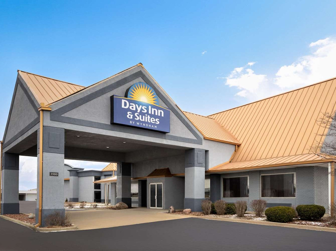 Days Inn & Suites Kokomo