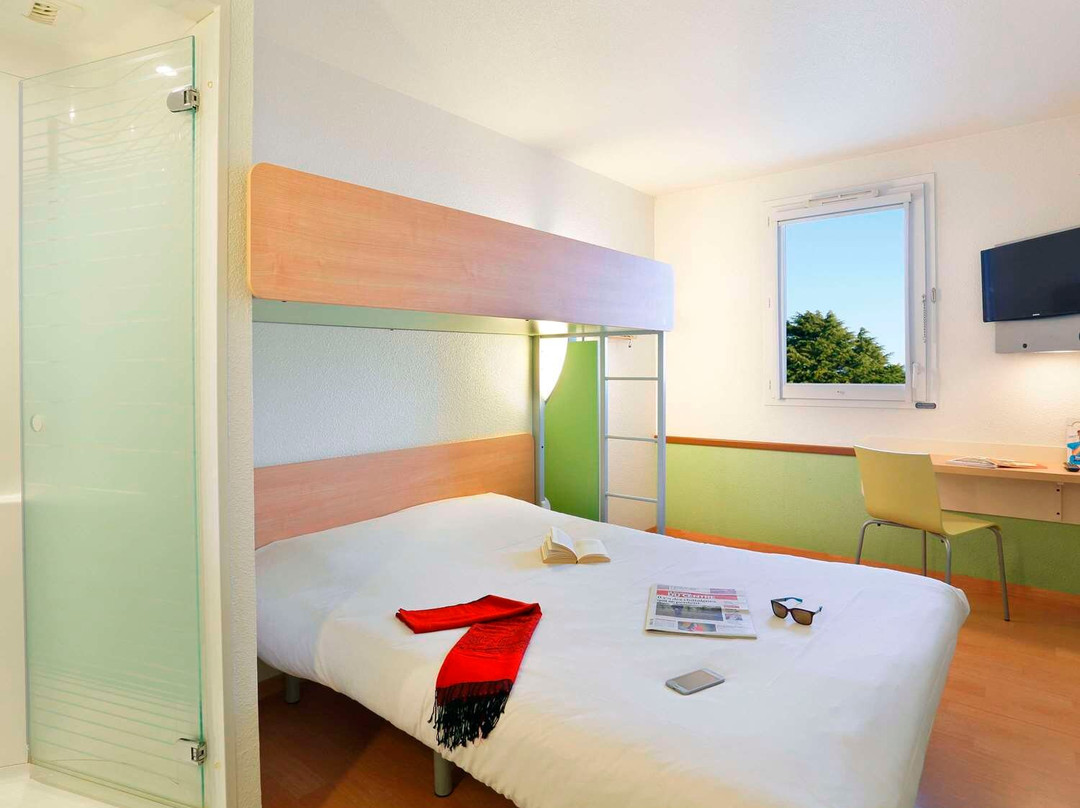 Ibis Budget Cosne-sur-Loire主图