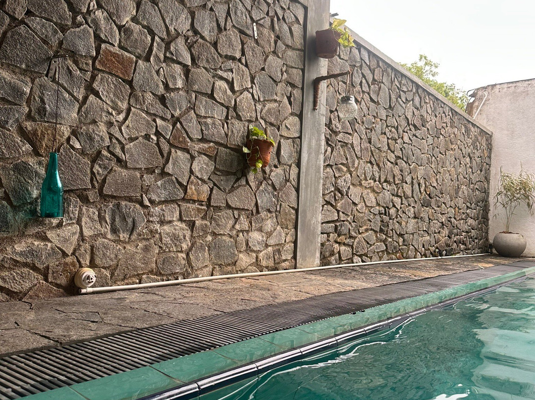 Anama Tangalle主图