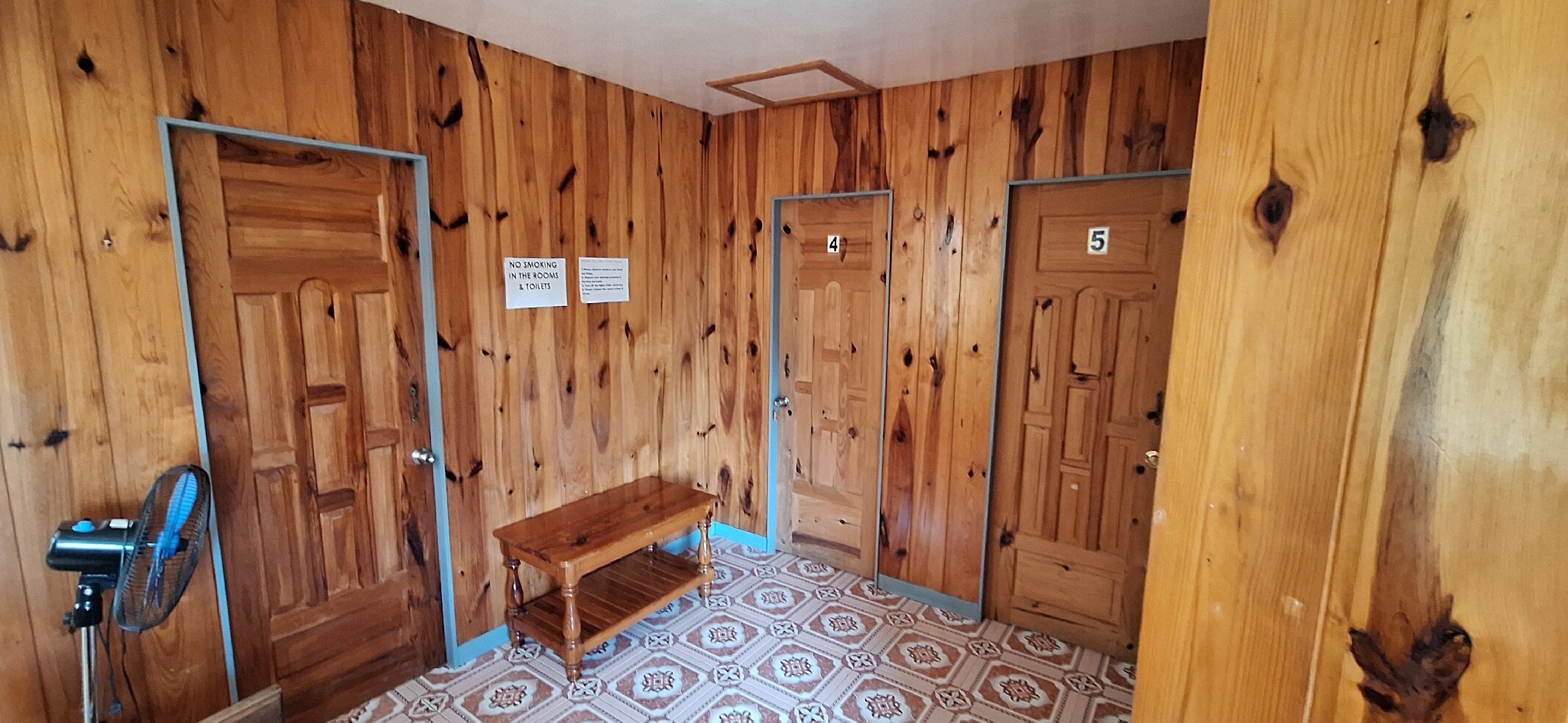 Hidden Hill Inn-官方