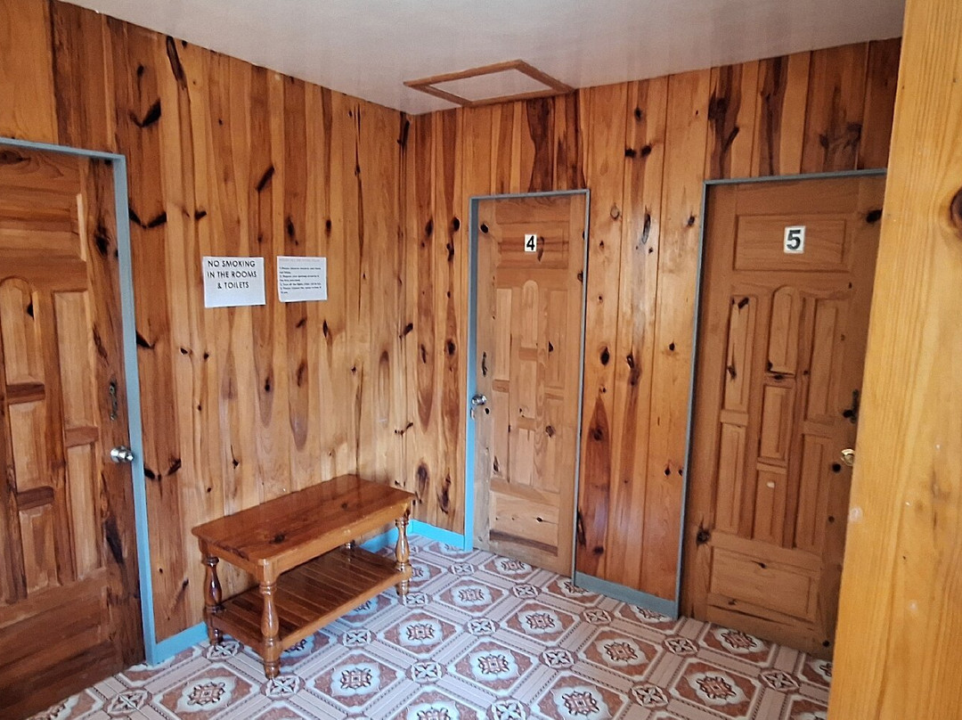 Hidden Hill Inn主图