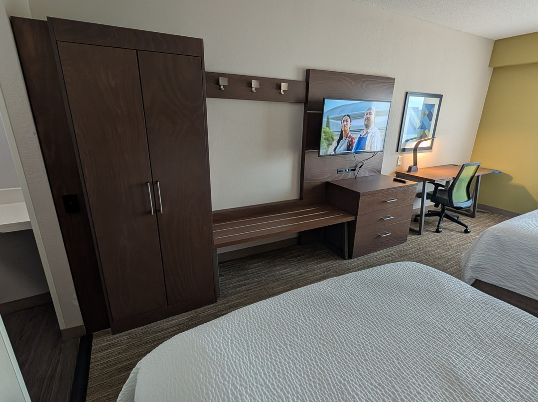 Holiday Inn Express & Suites Smyrna-nashville Area By IHG主图