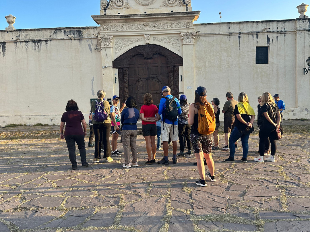 Dexotic-萨尔塔必去景点