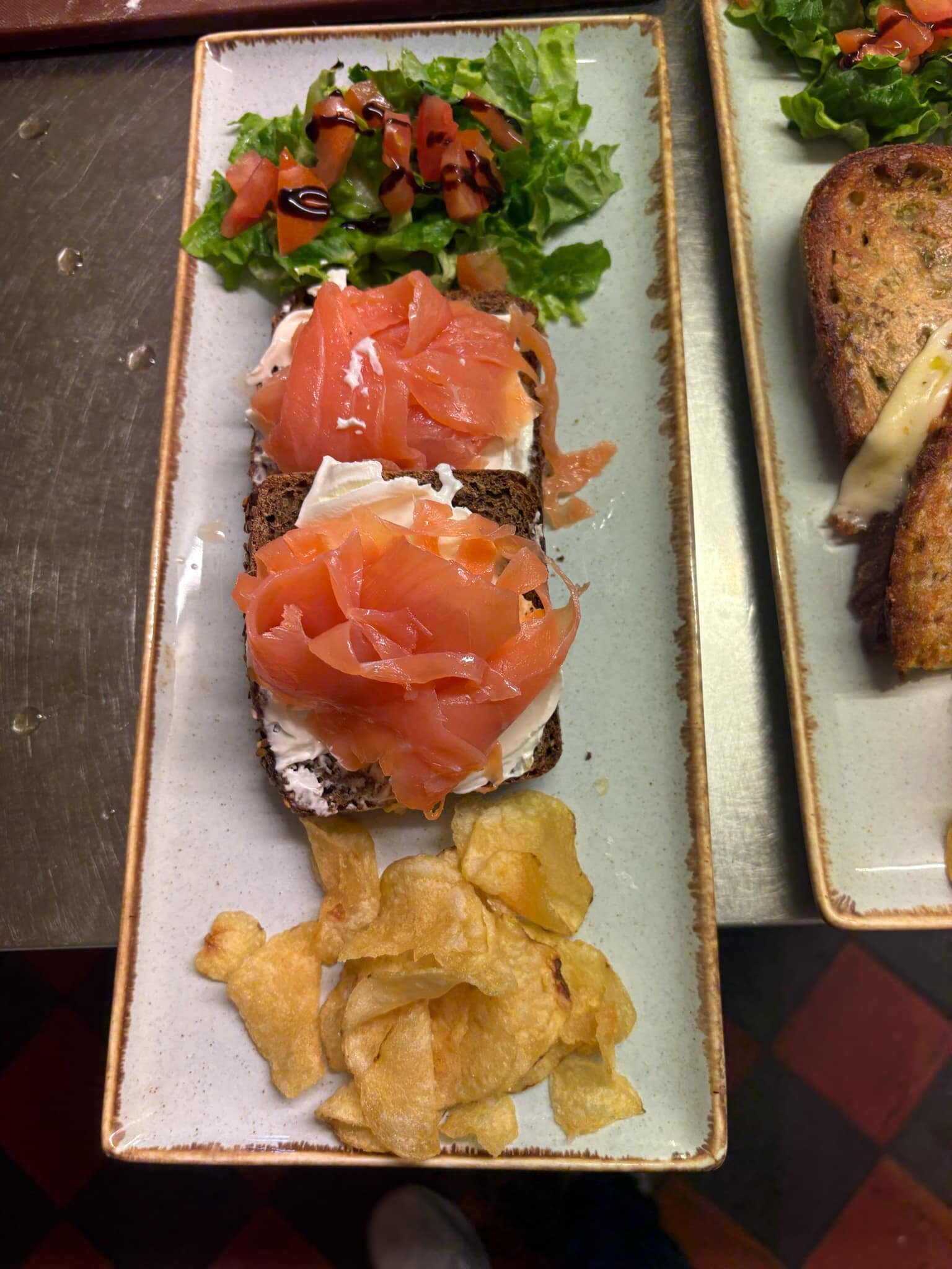 Coffee & Stays At Cartmel Square-餐饮