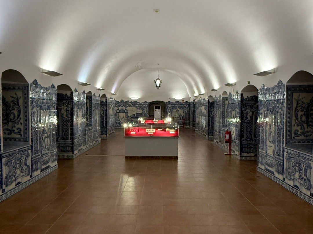 Fortaleza de Sao Miguel-卢安达必去景点