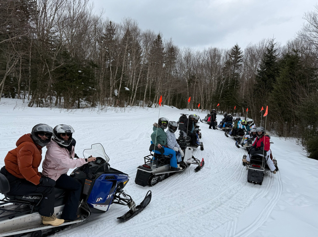 Vermont Mountain Adventures-曼彻斯特必去景点