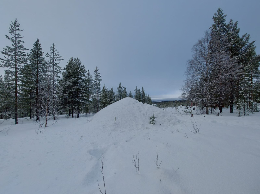 Wildmaker Lapland-Muonio必去景点