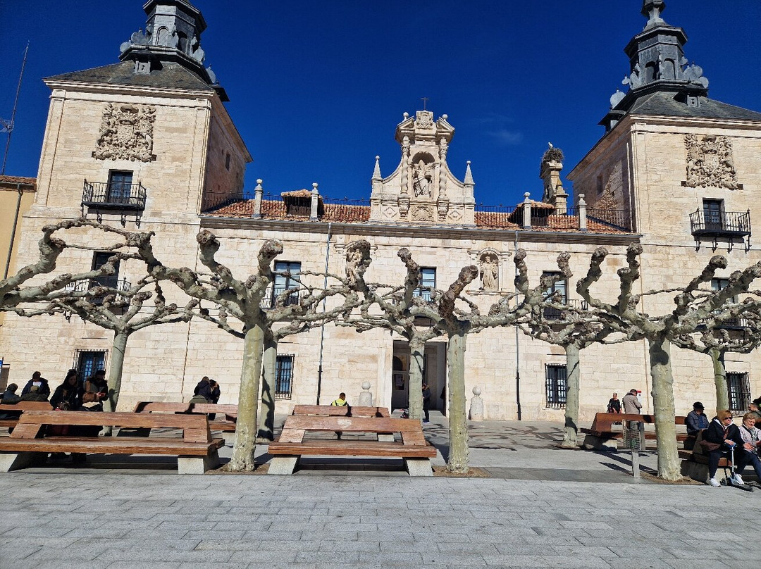 Antiguo Hospital de San Agustin