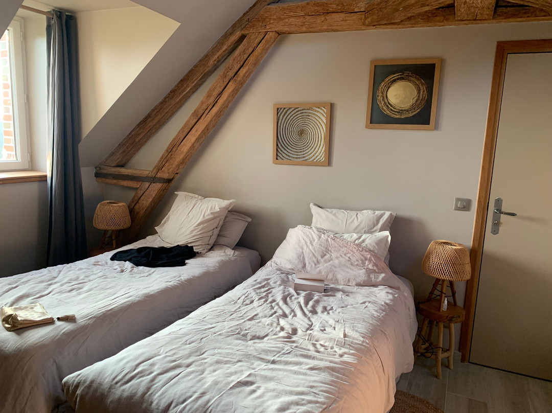 La Tuilerie de Talouan主图