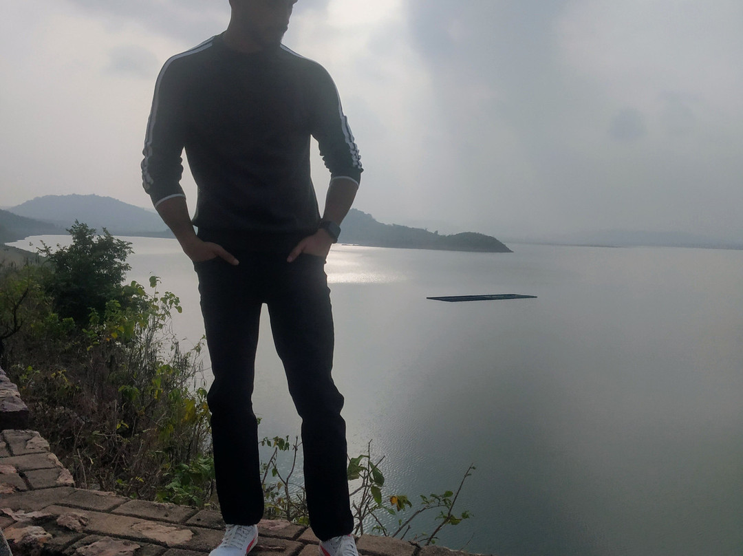 Panna Tiger Safari-潘纳必去景点