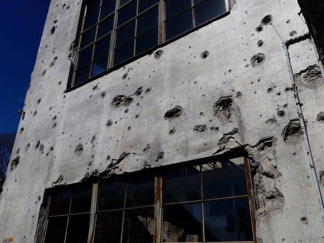 Higashiyamatominami Park-东大和市必去景点