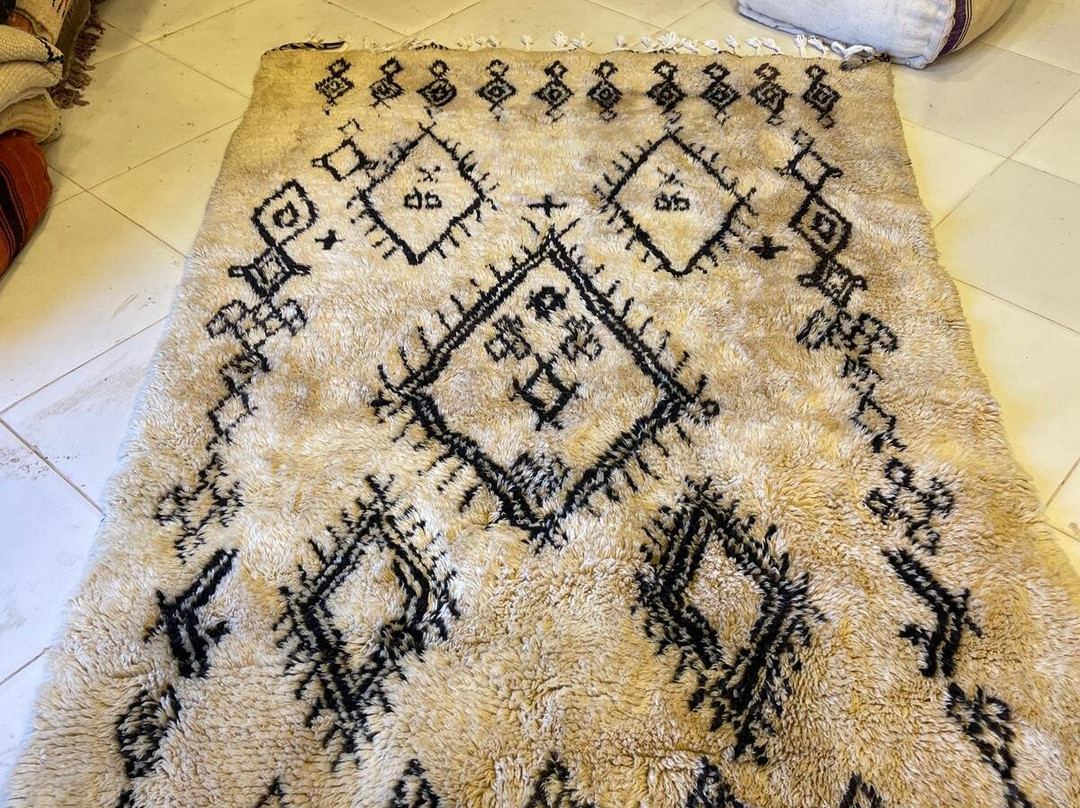 Cooperative Adrar-伊姆利勒必去景点