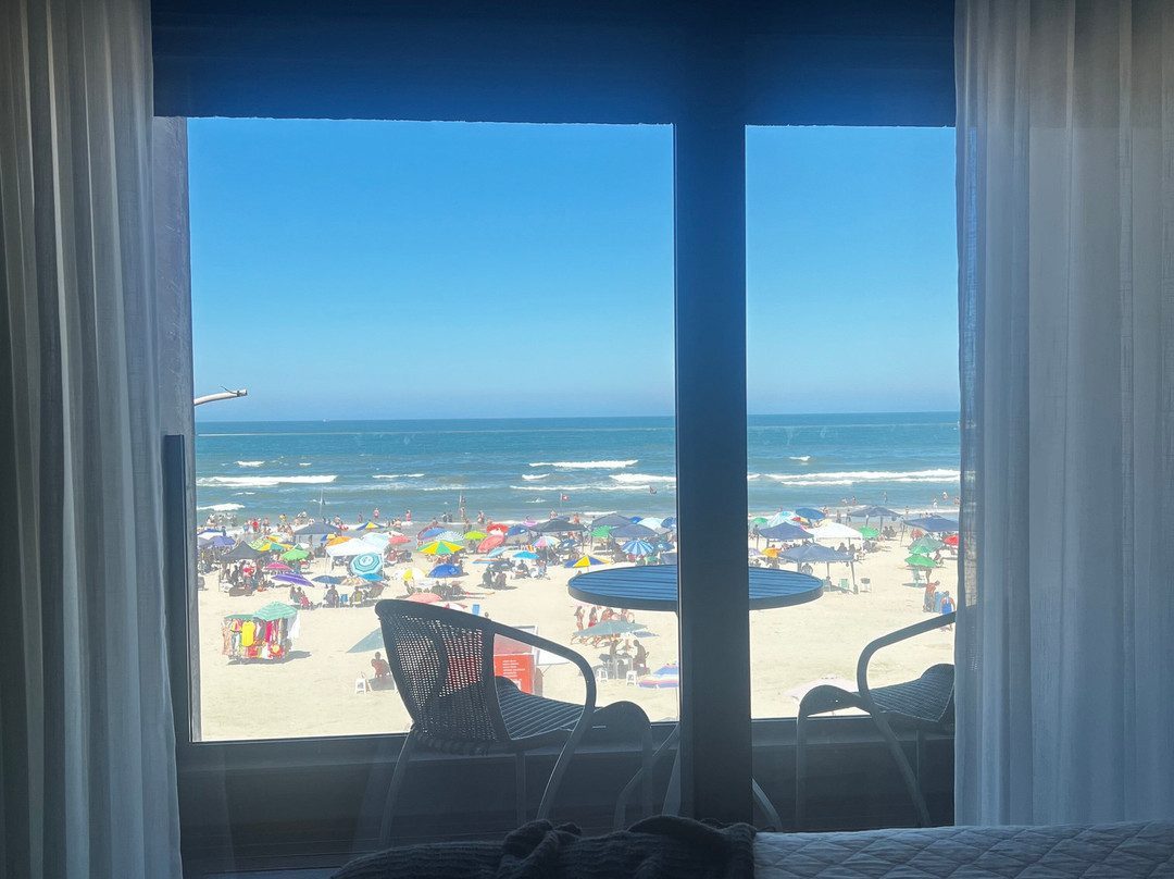 Baluarte Pousada主图