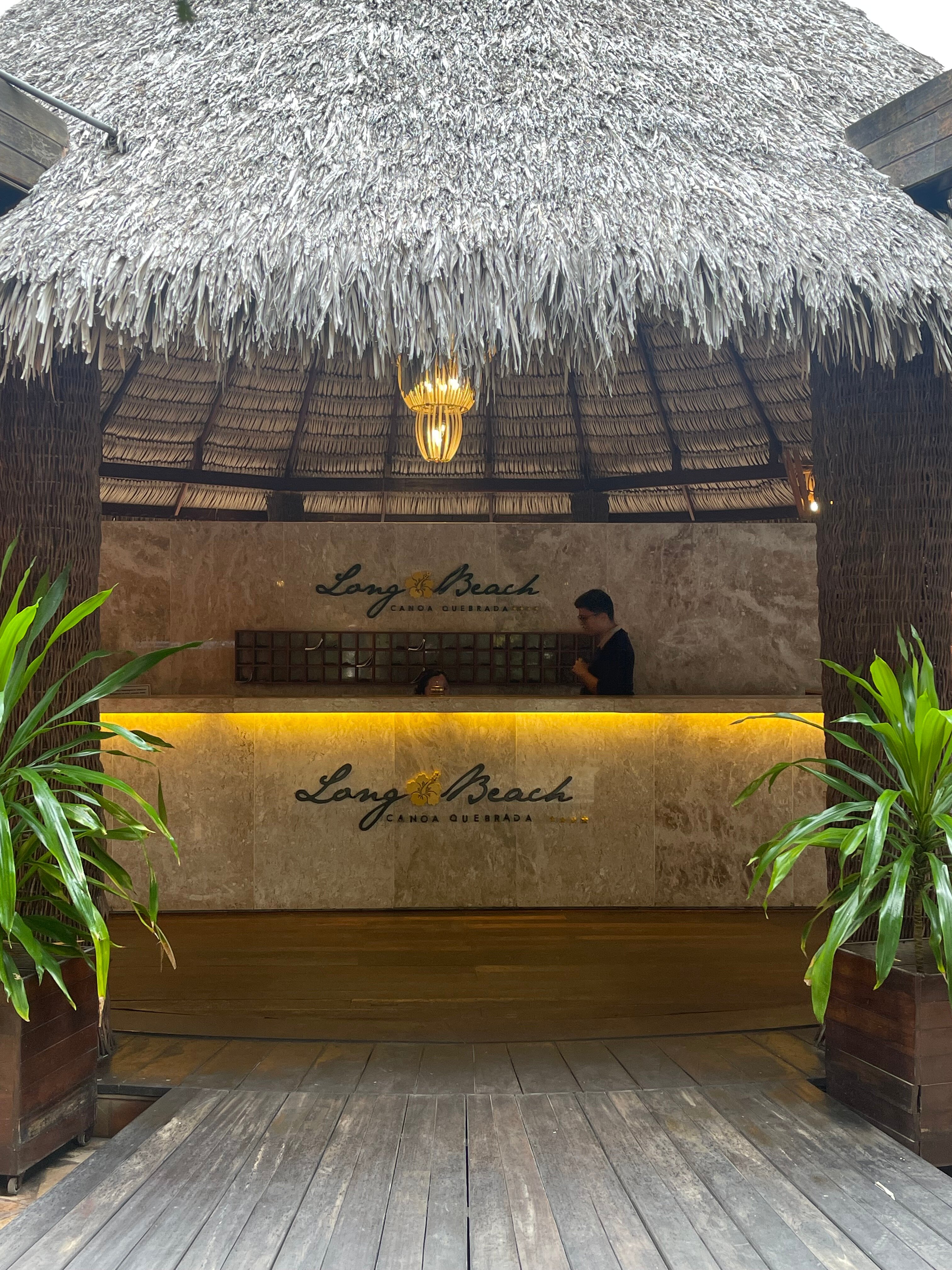 Hotel Long Beach-官方