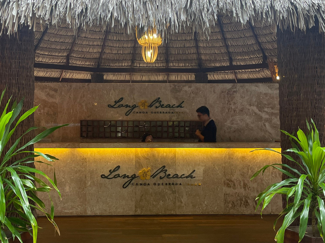 Hotel Long Beach主图