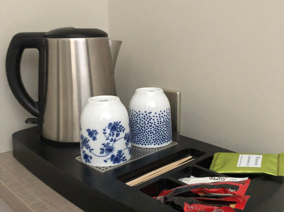 Hotel de la Saulaie主图