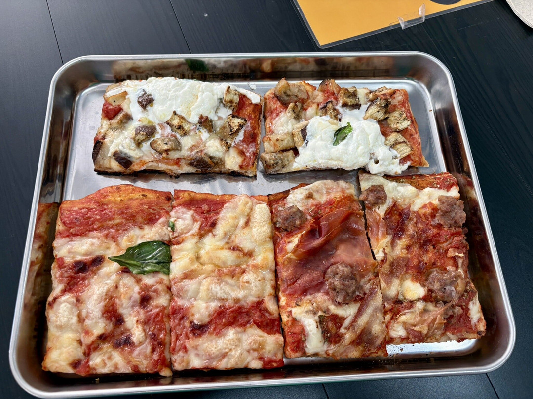 Pizza Central