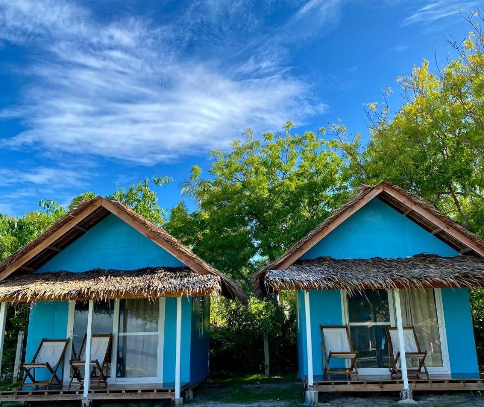 My Island Casitas