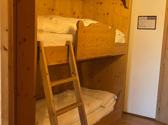 Residence Valpiccola主图