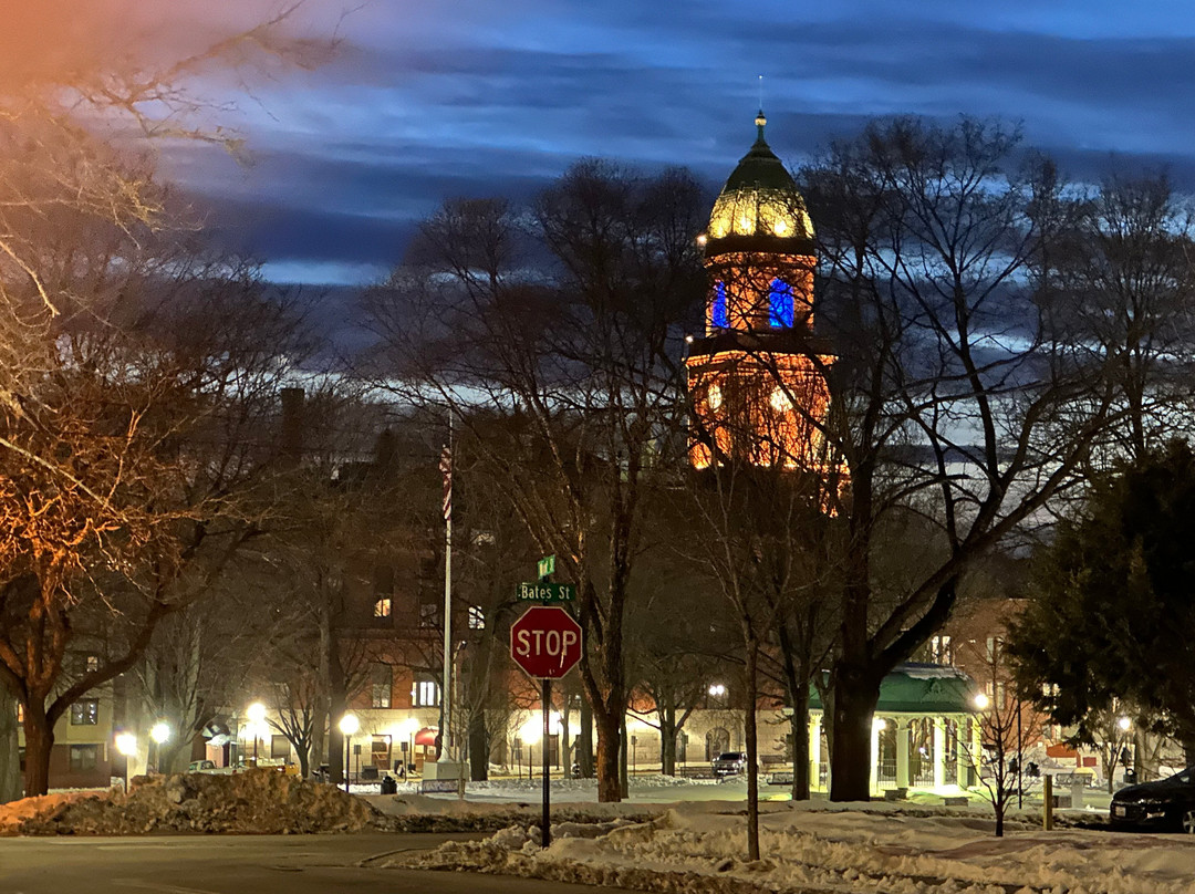 Inn at the Agora主图