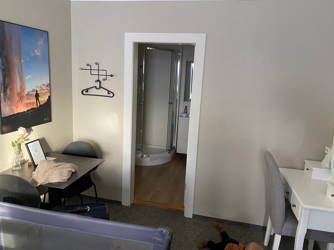 Guesthouse Bitra B&B主图