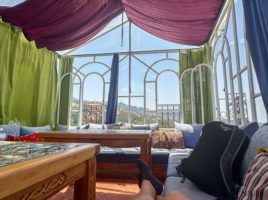 Just Go Morocco Tours景点图片