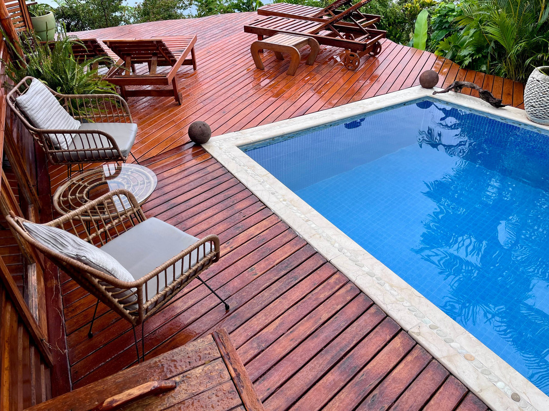 诺维利亚海兹酒店主图