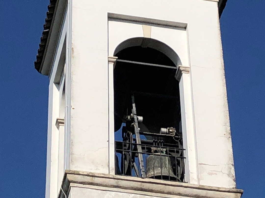 Chiesetta Di Sant'anna景点图片