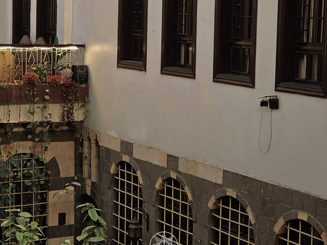 Inanna Hotel