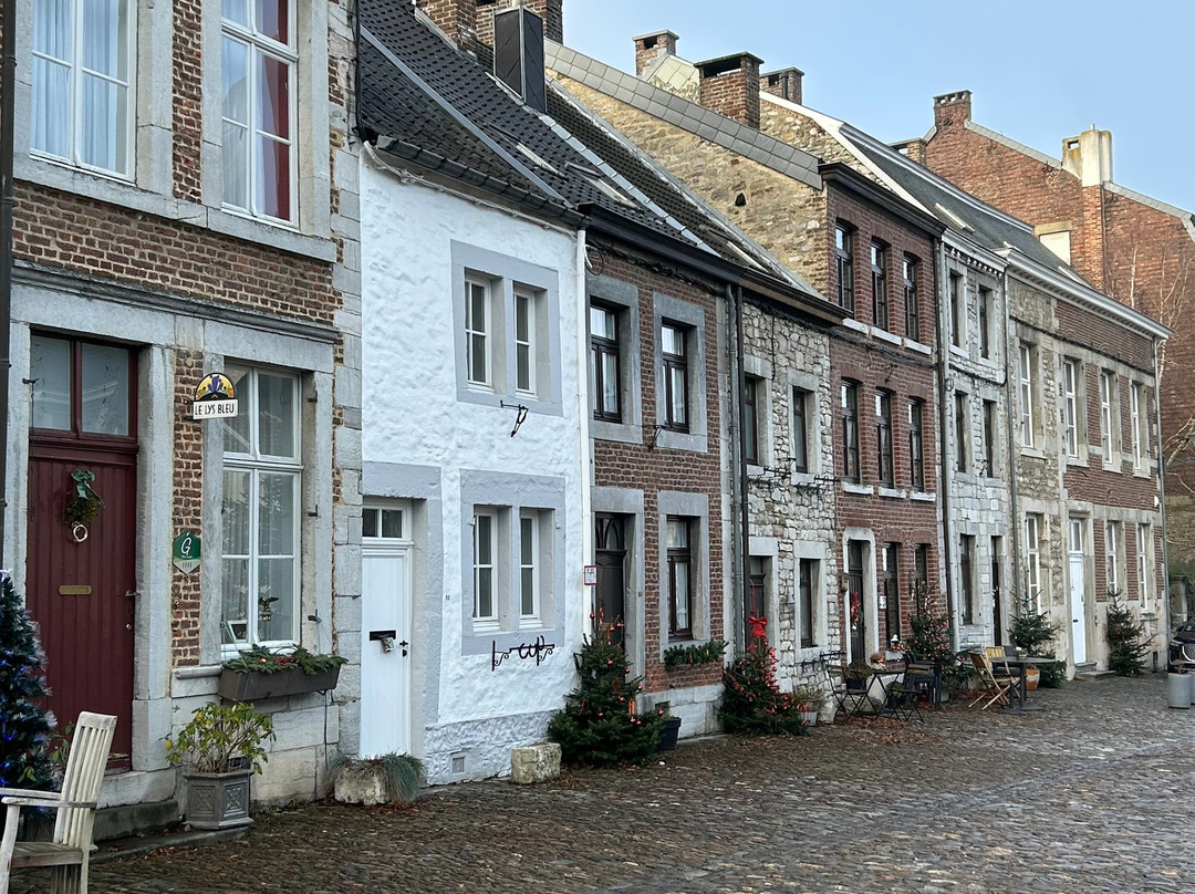 Vieille Ville De Limburg景点图片