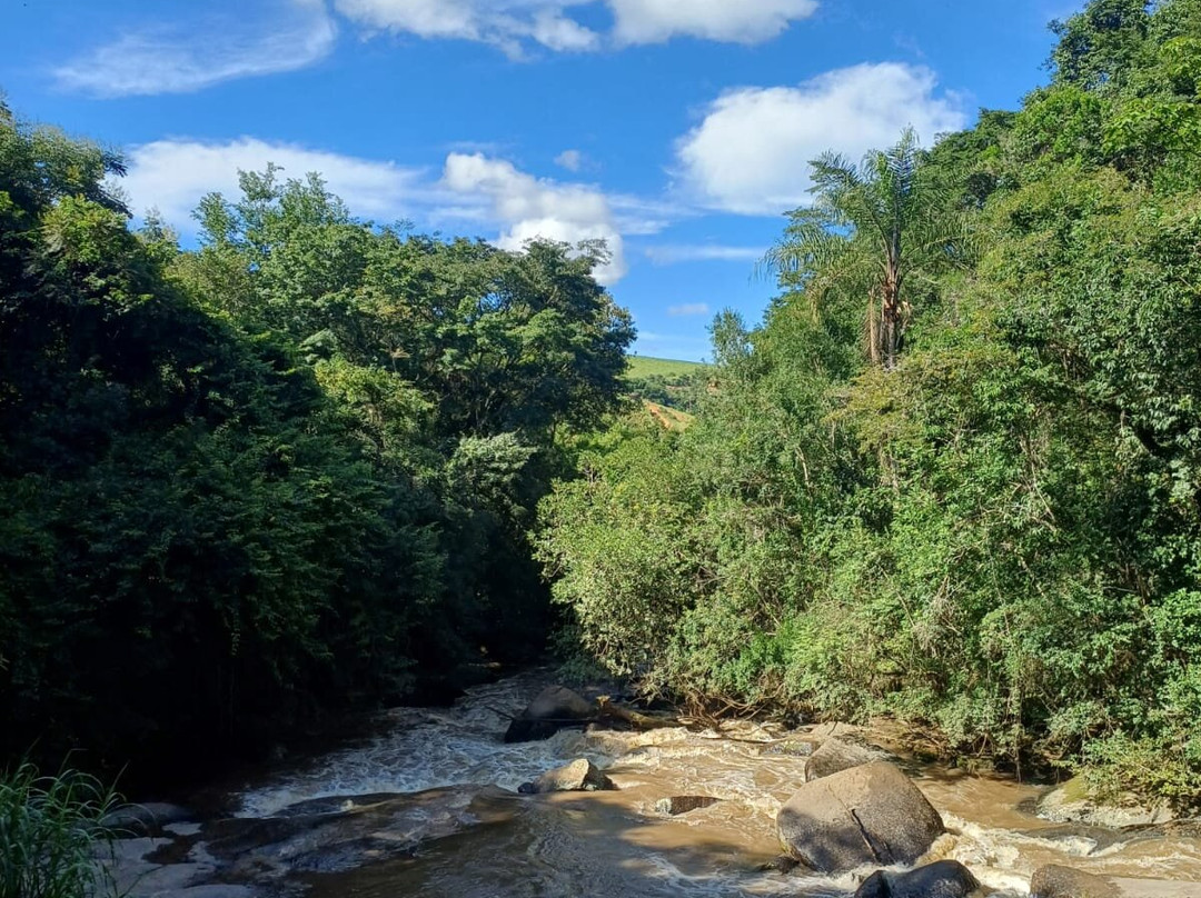 Hotel Fazenda Parque dos Sonhos主图