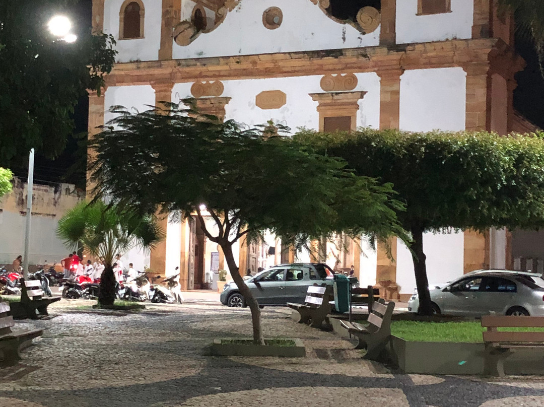 Church of Nossa Senhora do Carmo景点图片