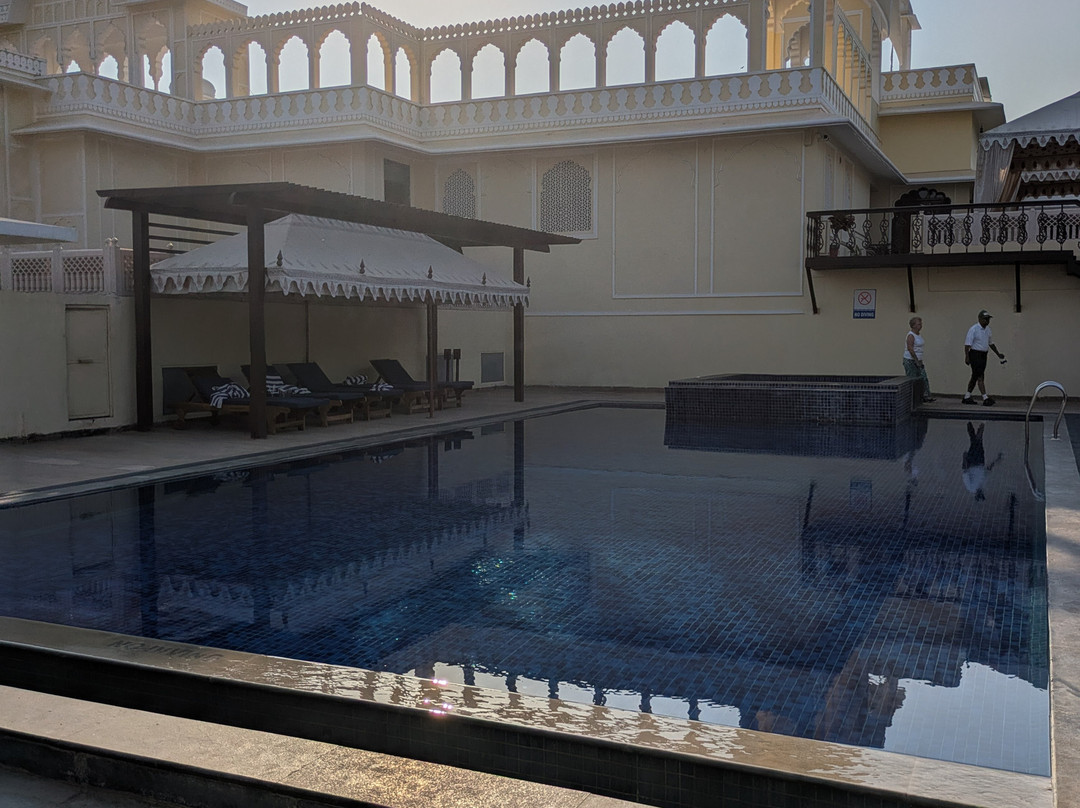 The Tigress, Ranthambhore主图