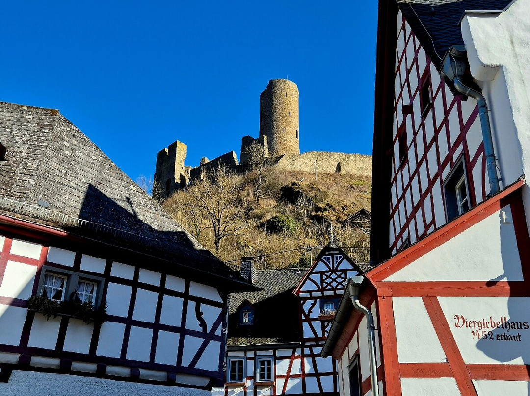 Fachwerkdorf Monreal景点图片