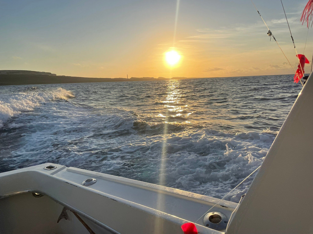 Fish Curacao Charter Fishing & Trips-威廉斯塔德必去景点