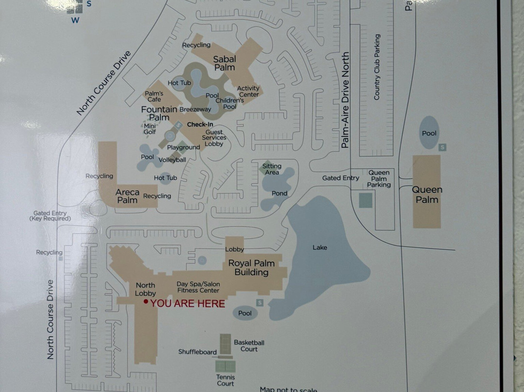 Club Wyndham Palm-Aire主图