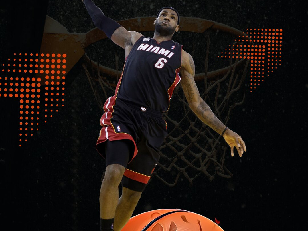 LeBron James' Home Court Museum