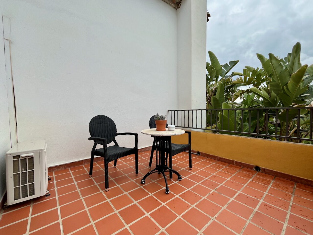 Bbou Hotel La Viñuela & Spa-酒店景观