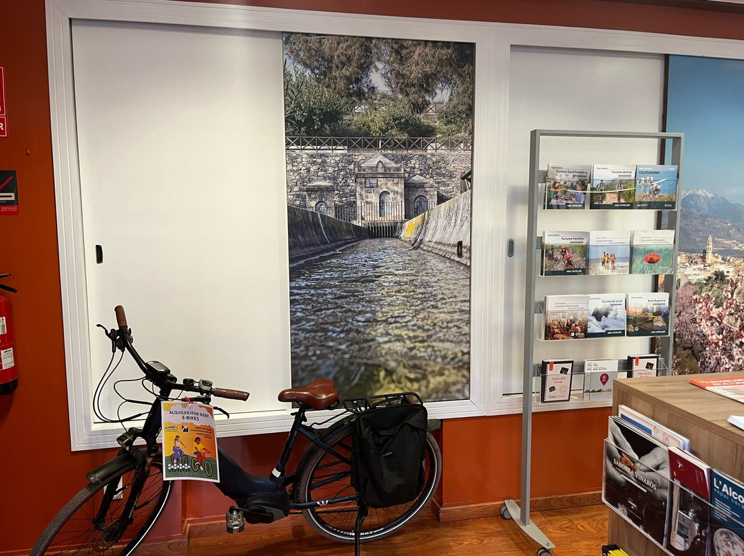 Oficina de Turismo de Altura景点图片