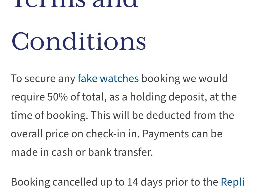 Heathrow Cottages主图