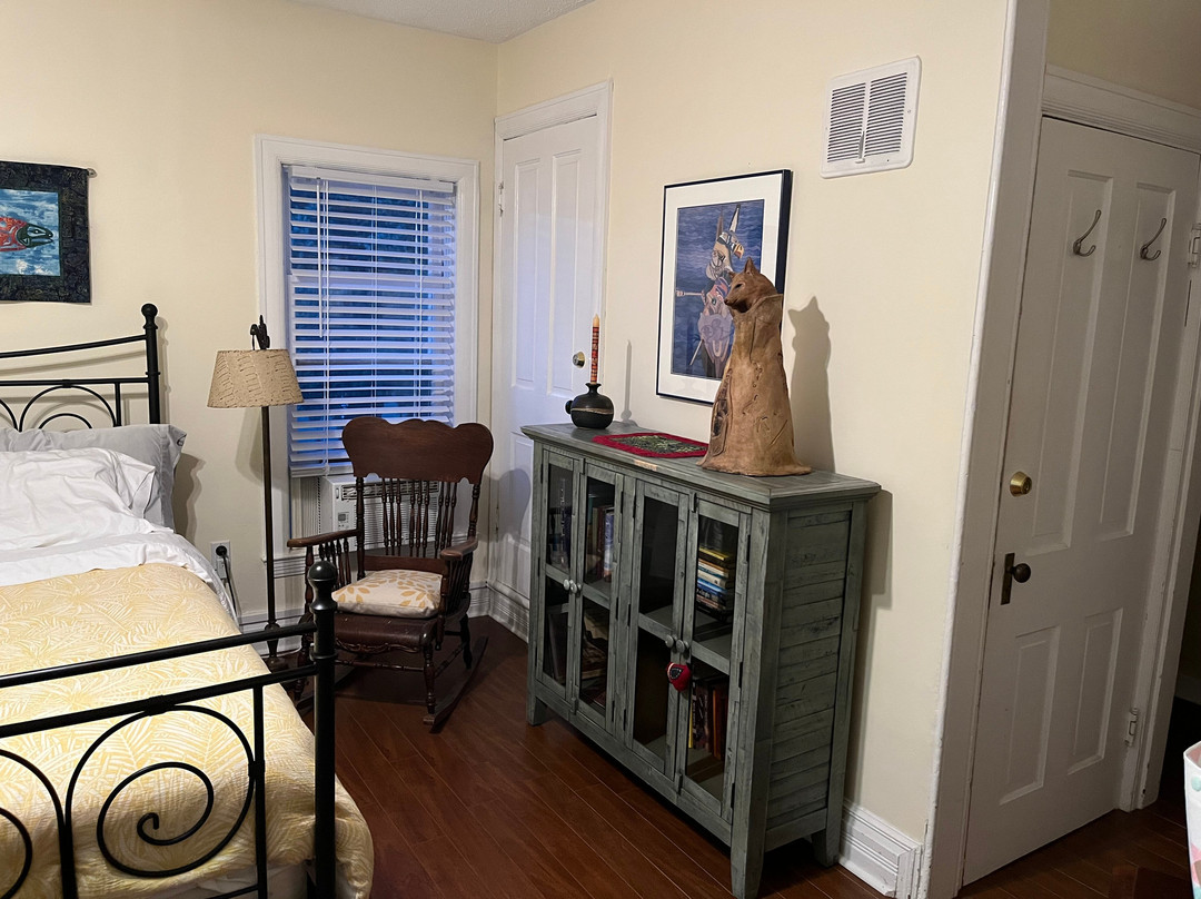 Eden House  Bed & Breakfast主图