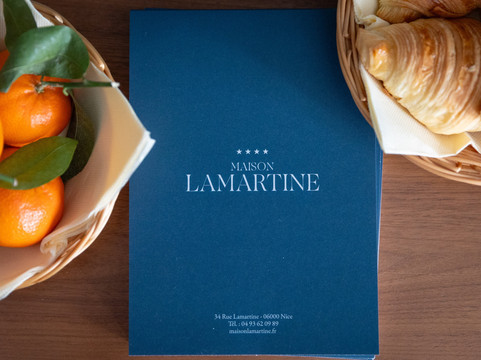 Maison Lamartine主图