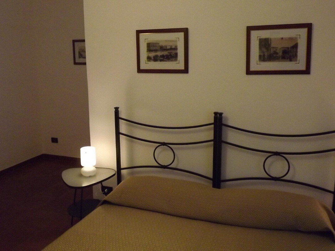 Villa Apollonia B&b主图