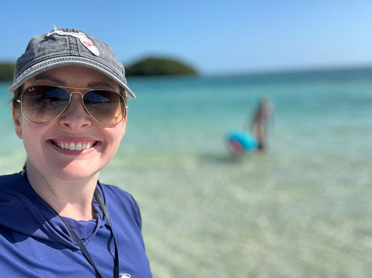 Explore Miami Boat Rental-霍姆斯特德必去景点