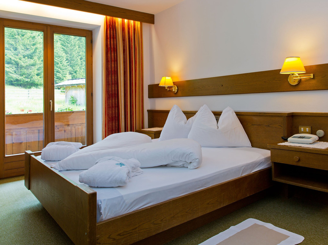 Hotel Waldruhe主图