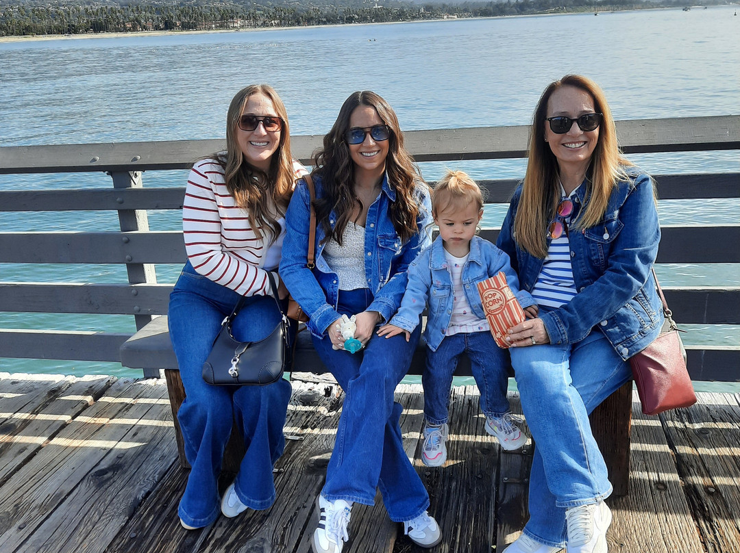 圣塔巴巴拉旅馆主图