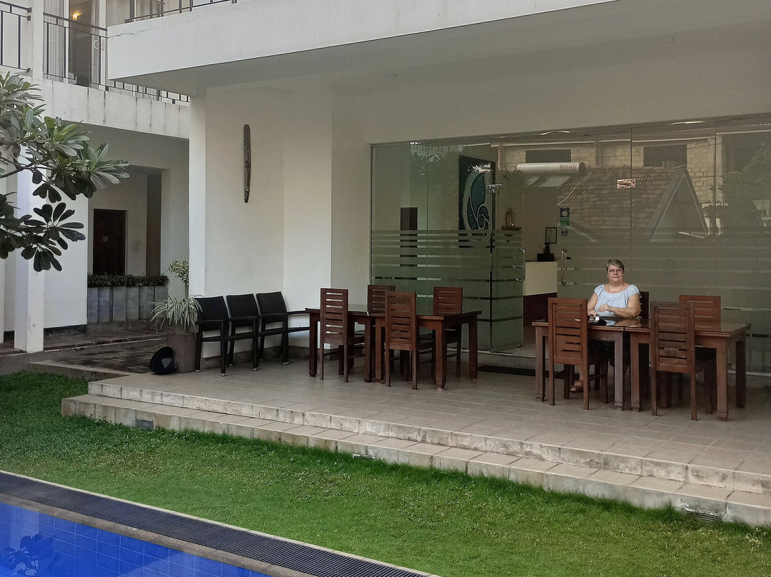 262号套房酒店主图