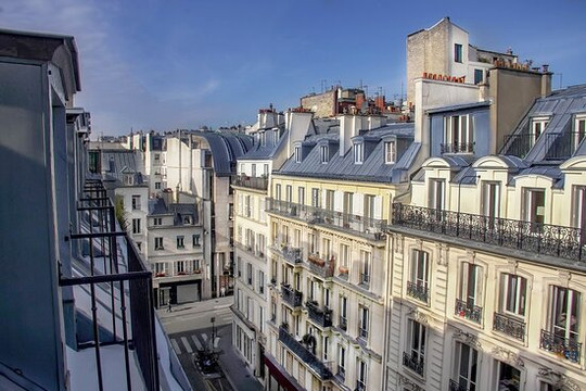 梅尔宅邸酒店主图