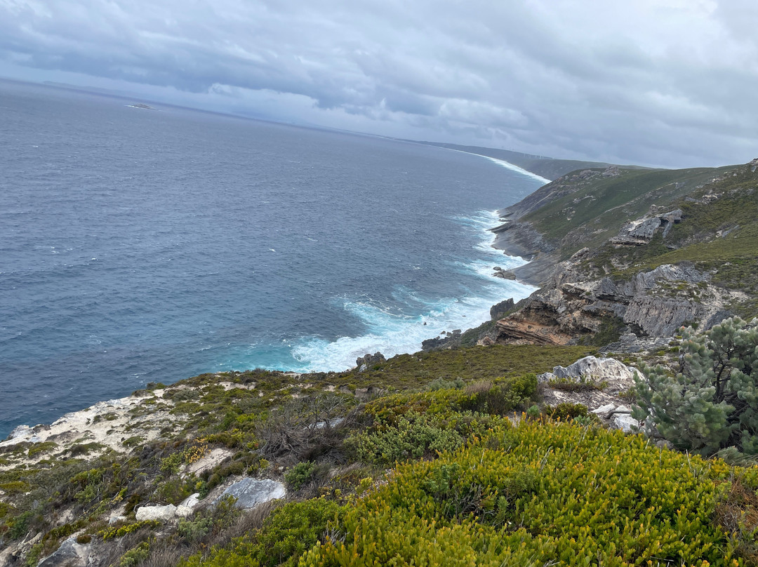 Sharp Point-奥尔巴尼必去景点